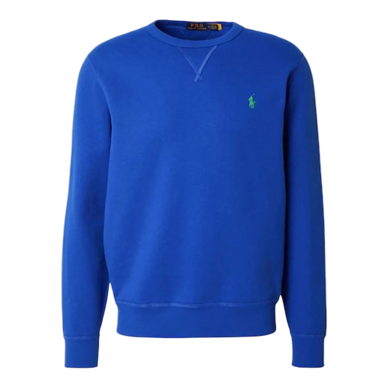 Ralph Lauren Sweatshirt Blue