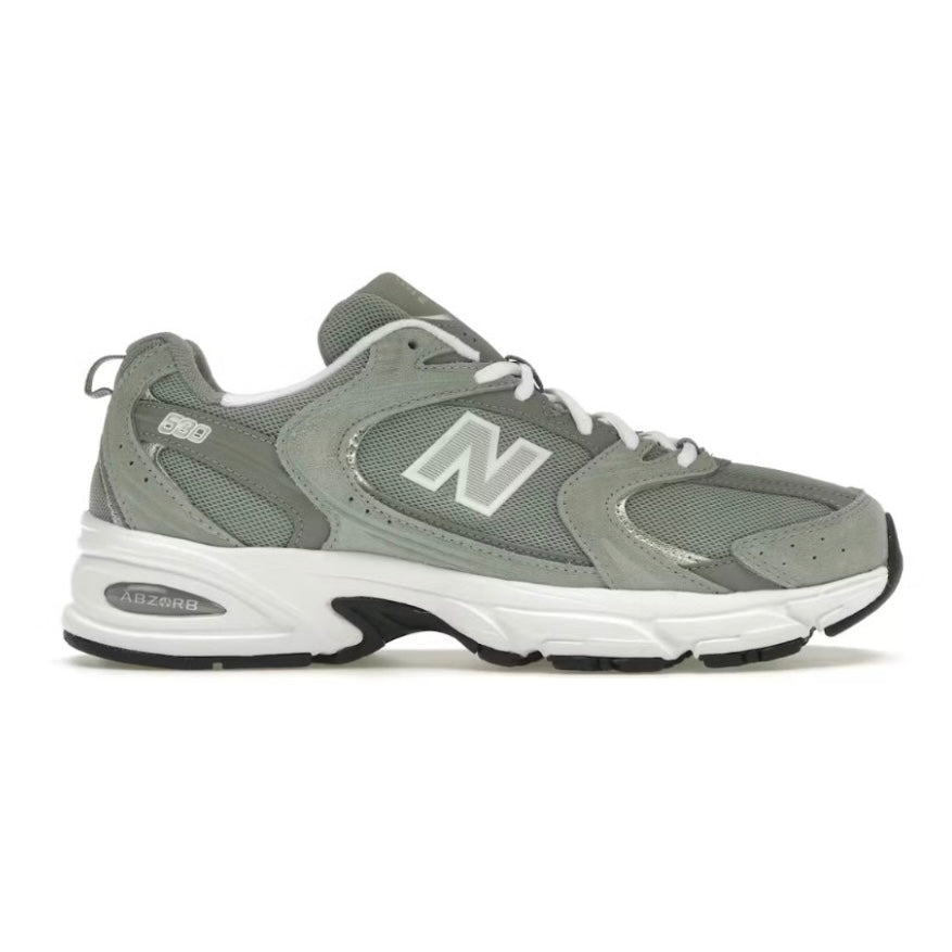 NEW BALANCE 530 JUNIPER SHADOW GREY