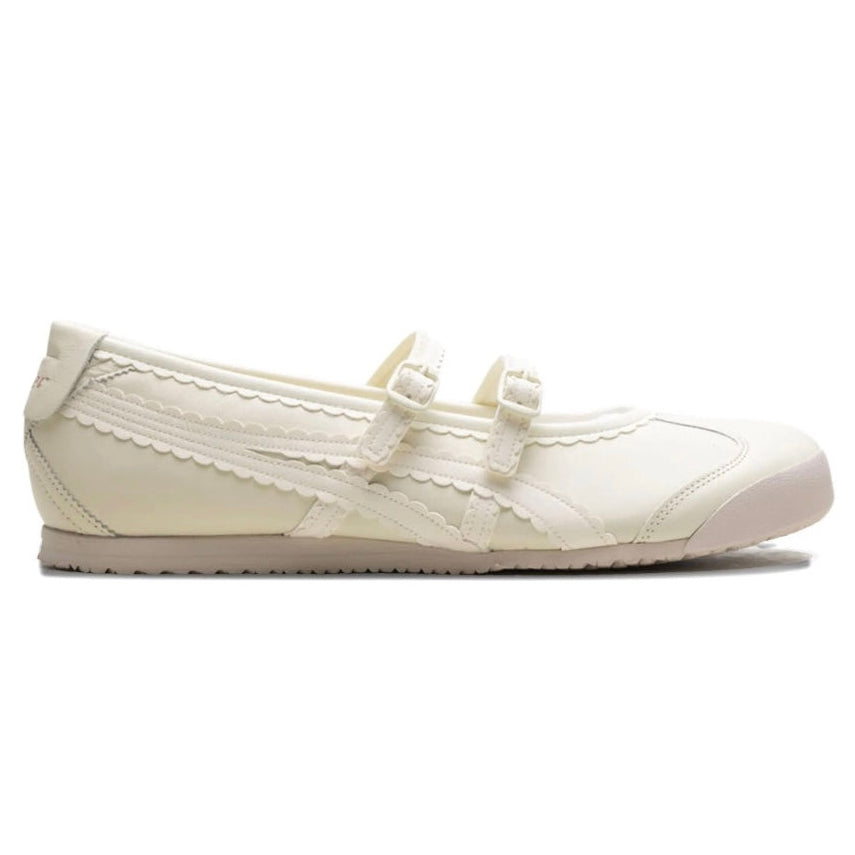 Onitsuka Tiger Mexico 66 TGRS Ivory Cream