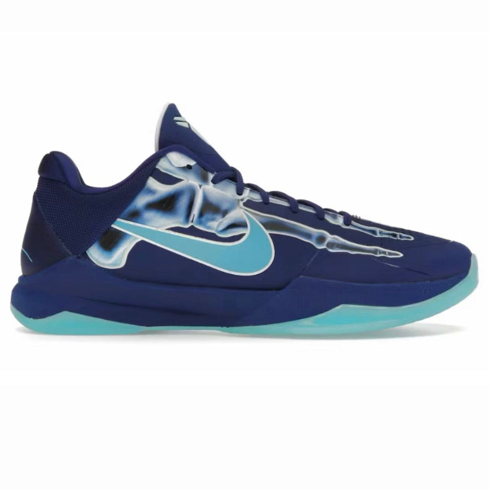 Nike Kobe 5 Protpro X-Ray