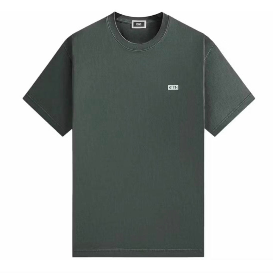 Kith Lax Tee Green