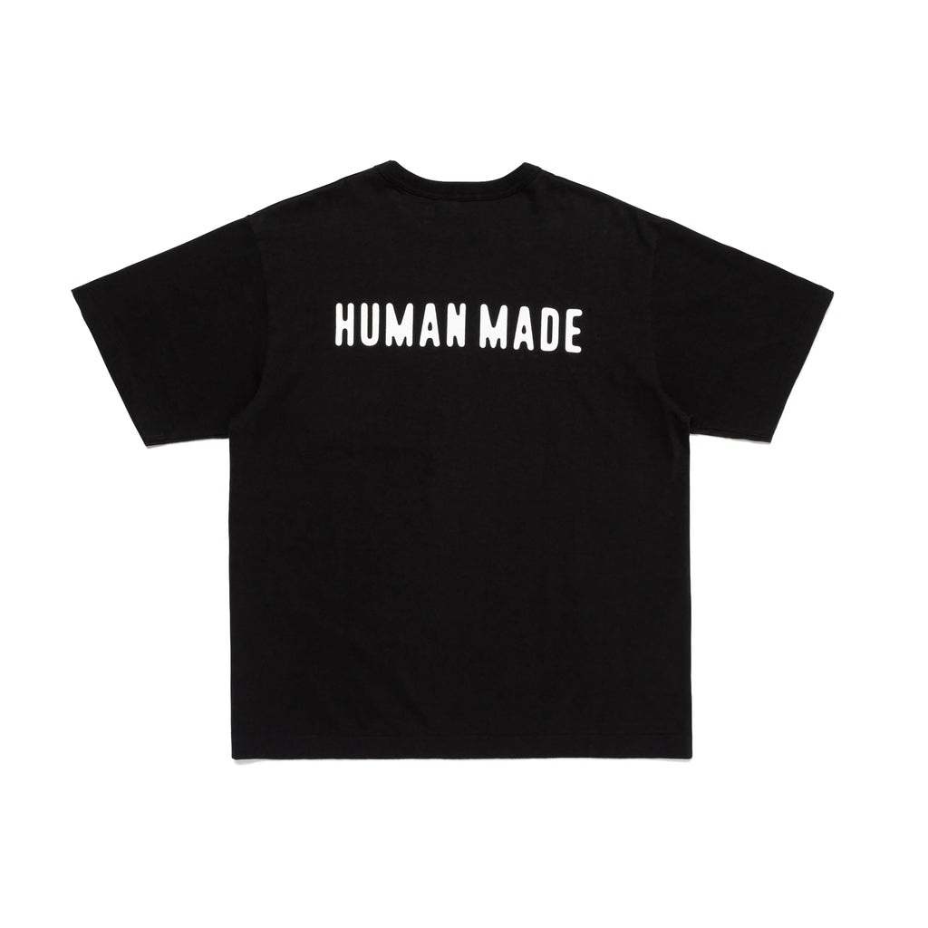 Human Made Tee Heart Pocket