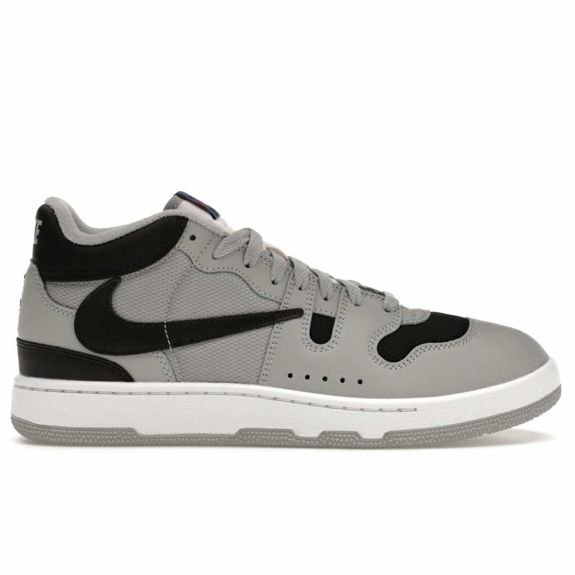 Nike Mac Attack QS SP Travis Scott Cactus