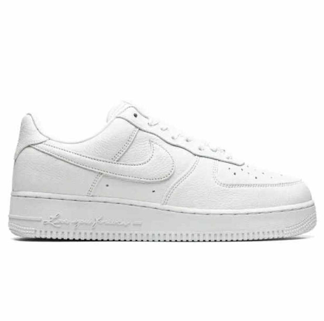 Nike x Drake Nocta Air Force 1 Low "Certified Lover Boy"