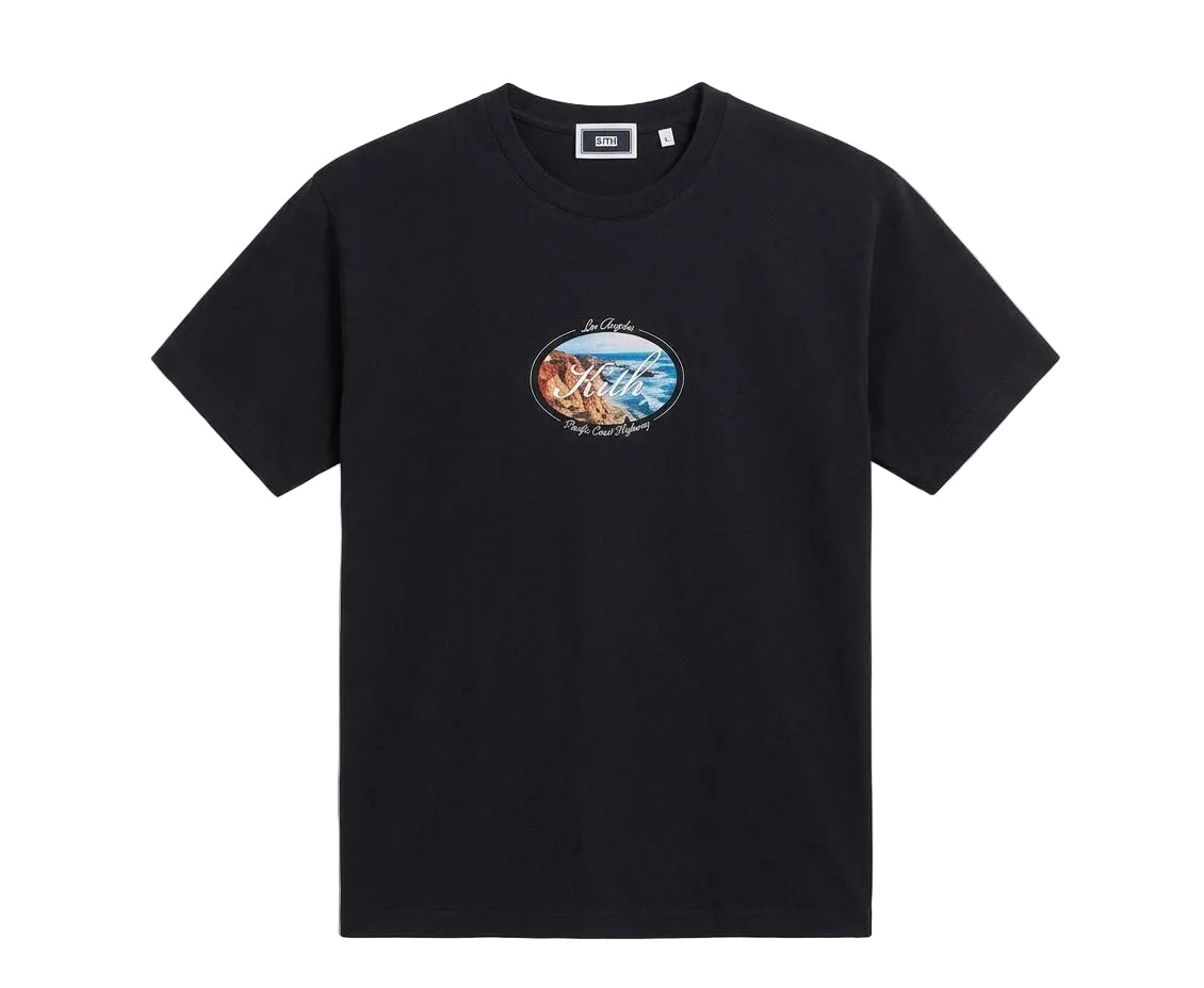 Kith LA Exclusive Pacific Coast Highway Tee