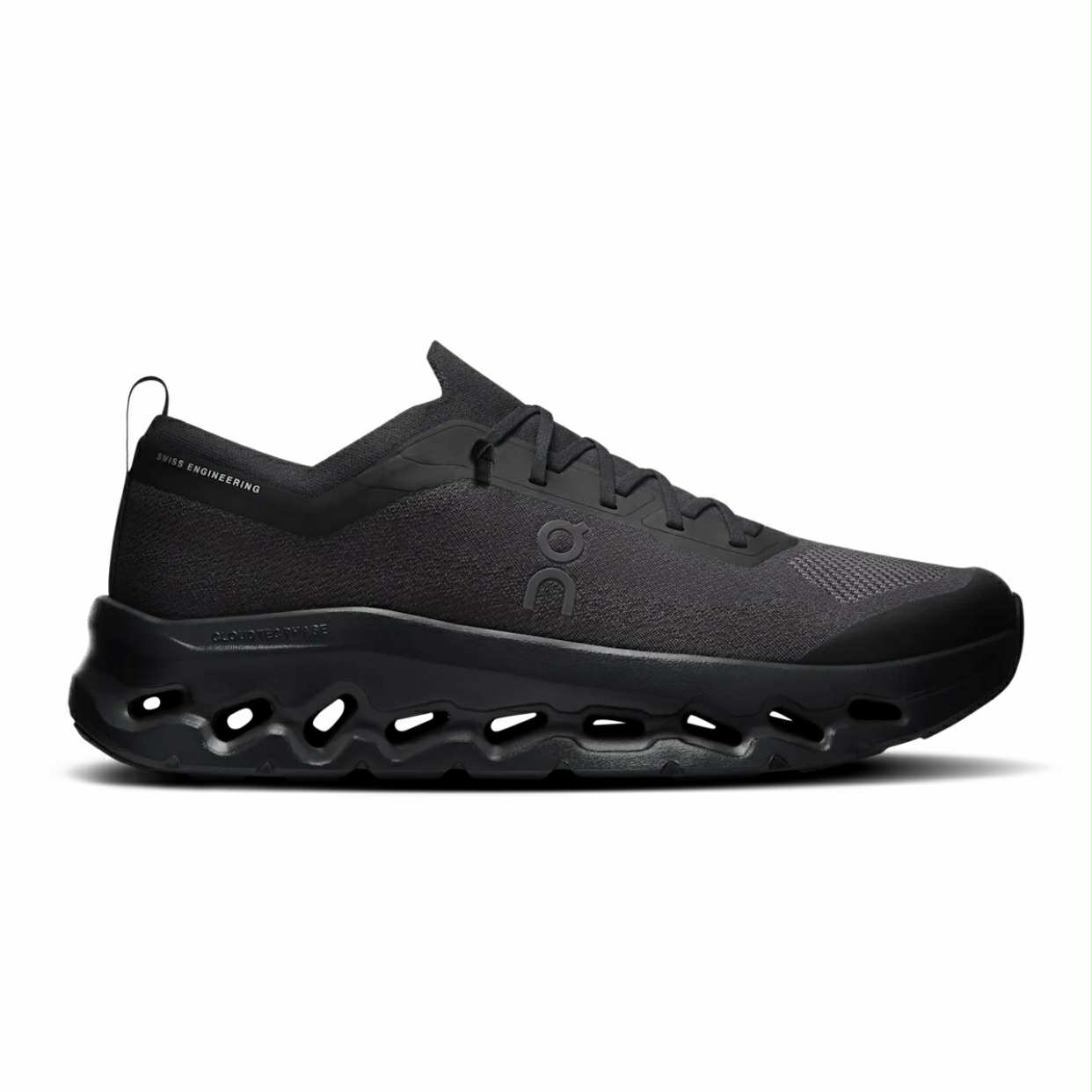 On Cloudtilt Moon Black/Black