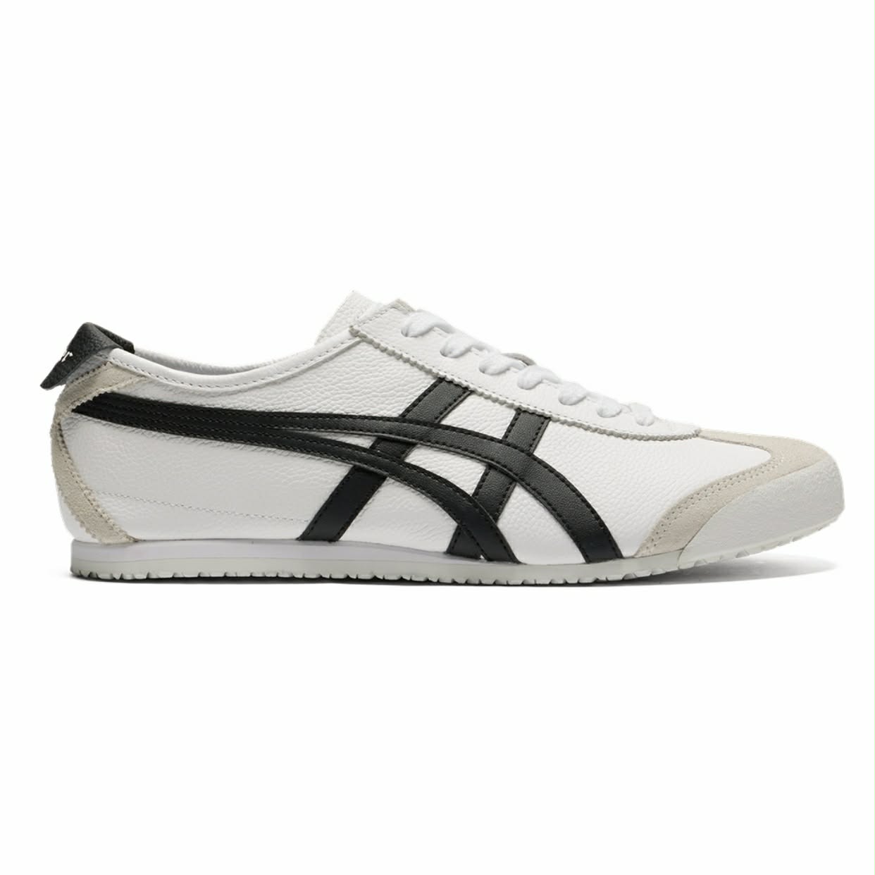 Onitsuka Mexico 66 White Black