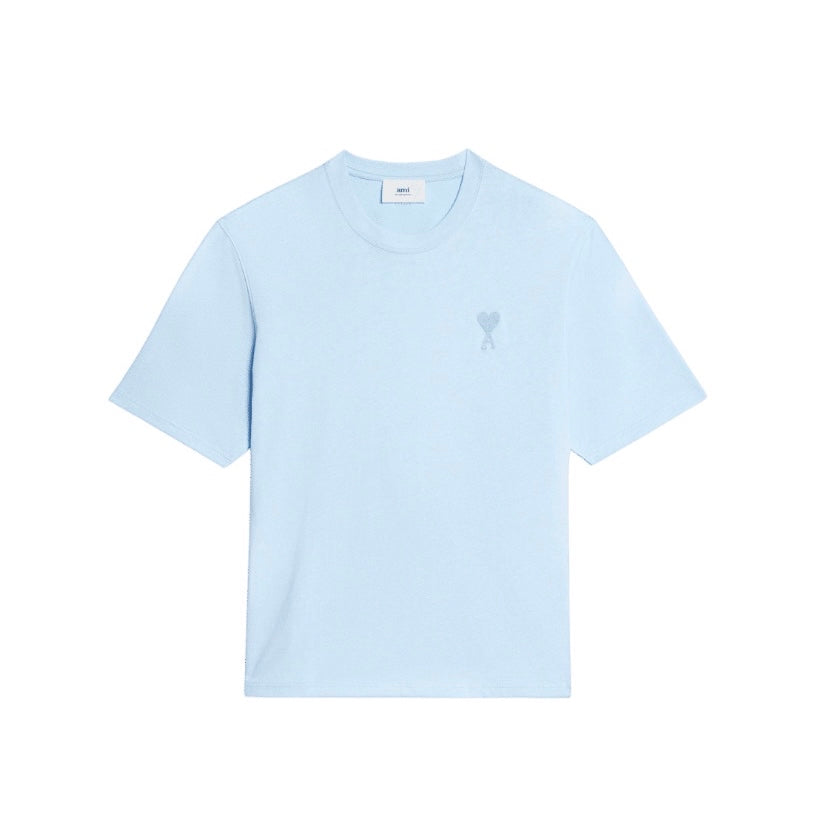Ami De Coeur T-Shirt Bleu Ciel