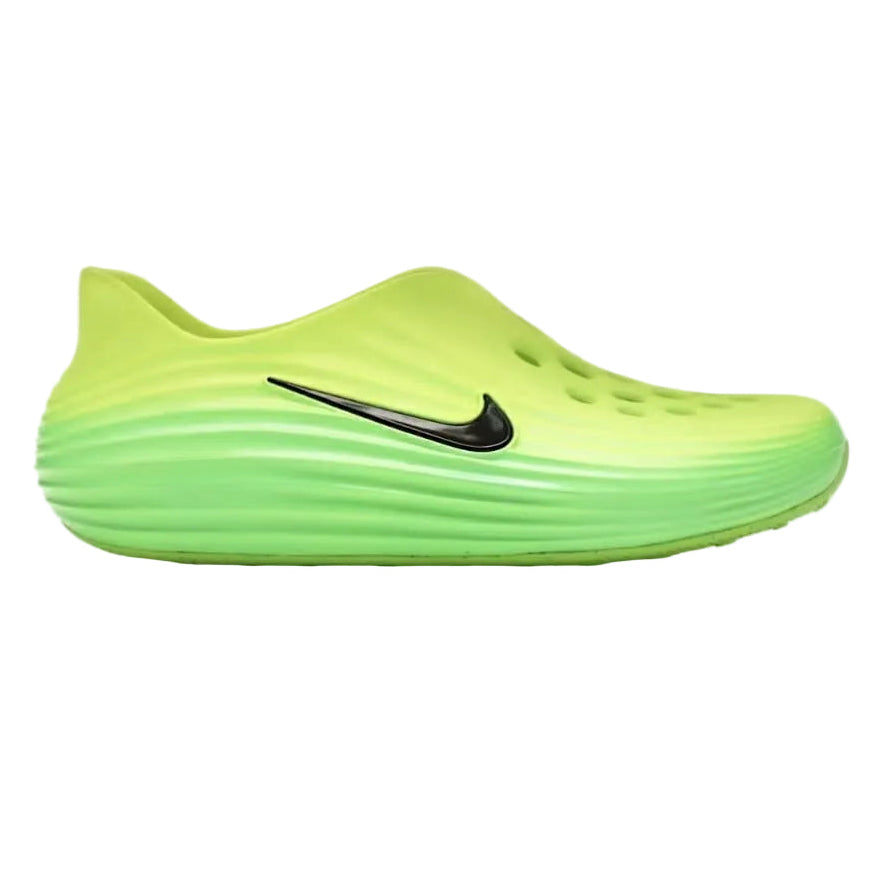 Nike ReactX Rejuven8 Clog Green Strike