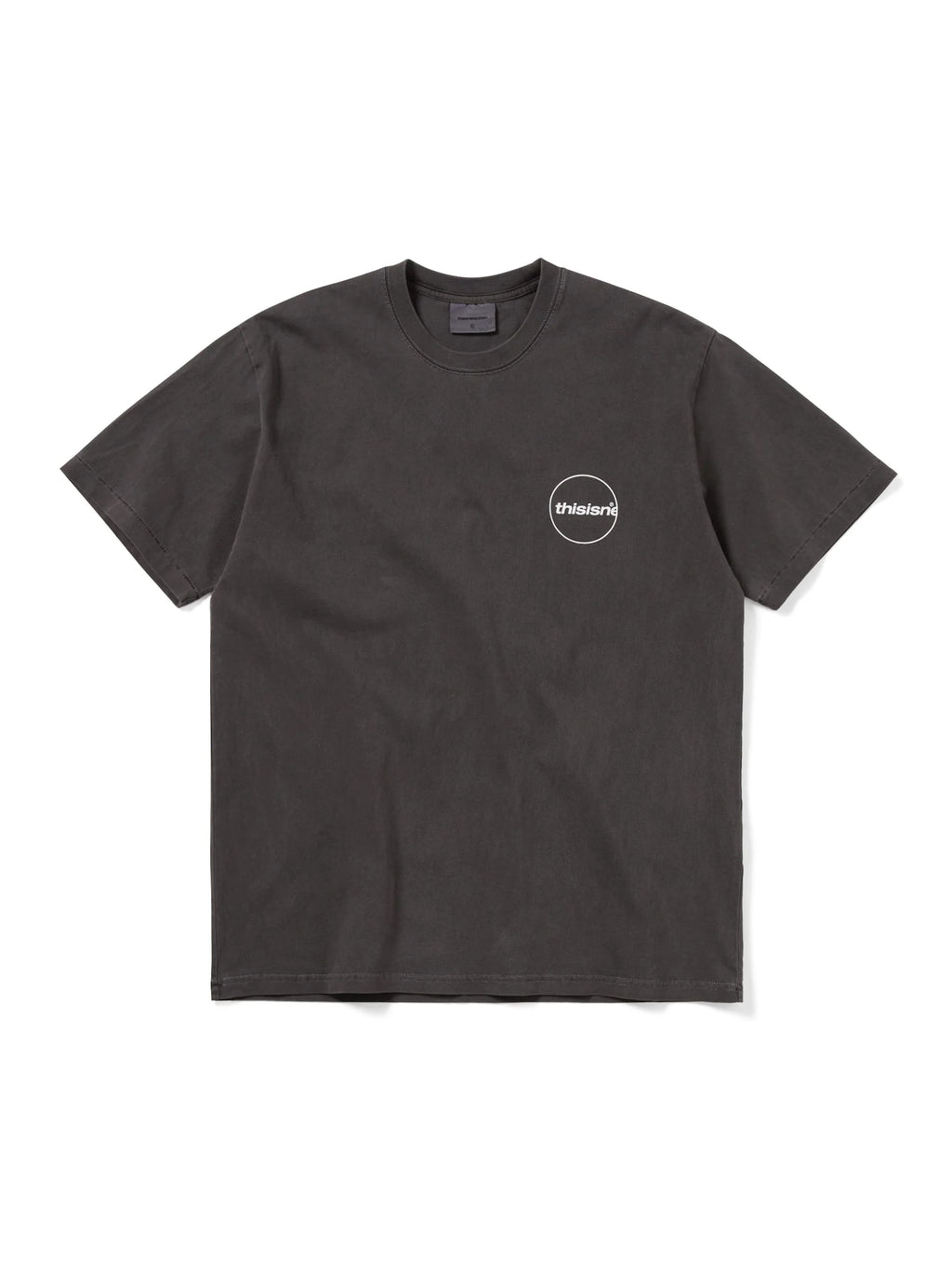 THISISNEVERTHAT c-logo Charcoal