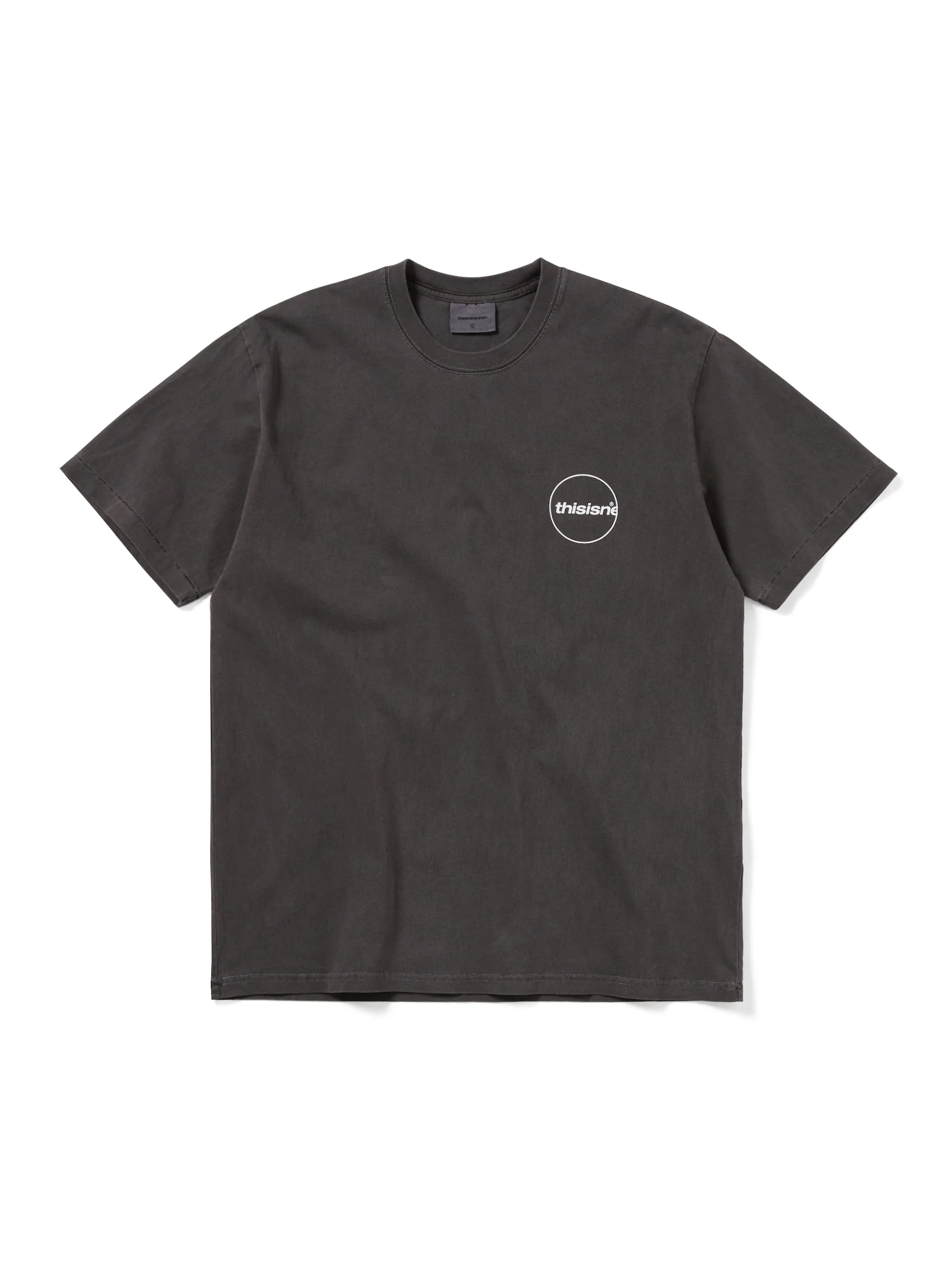 THISISNEVERTHAT c-logo Charcoal