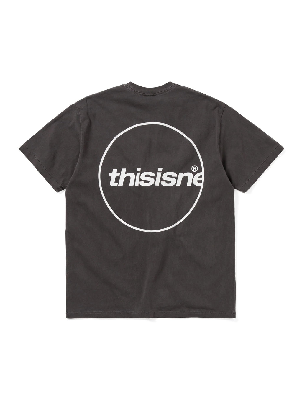 THISISNEVERTHAT c-logo Charcoal