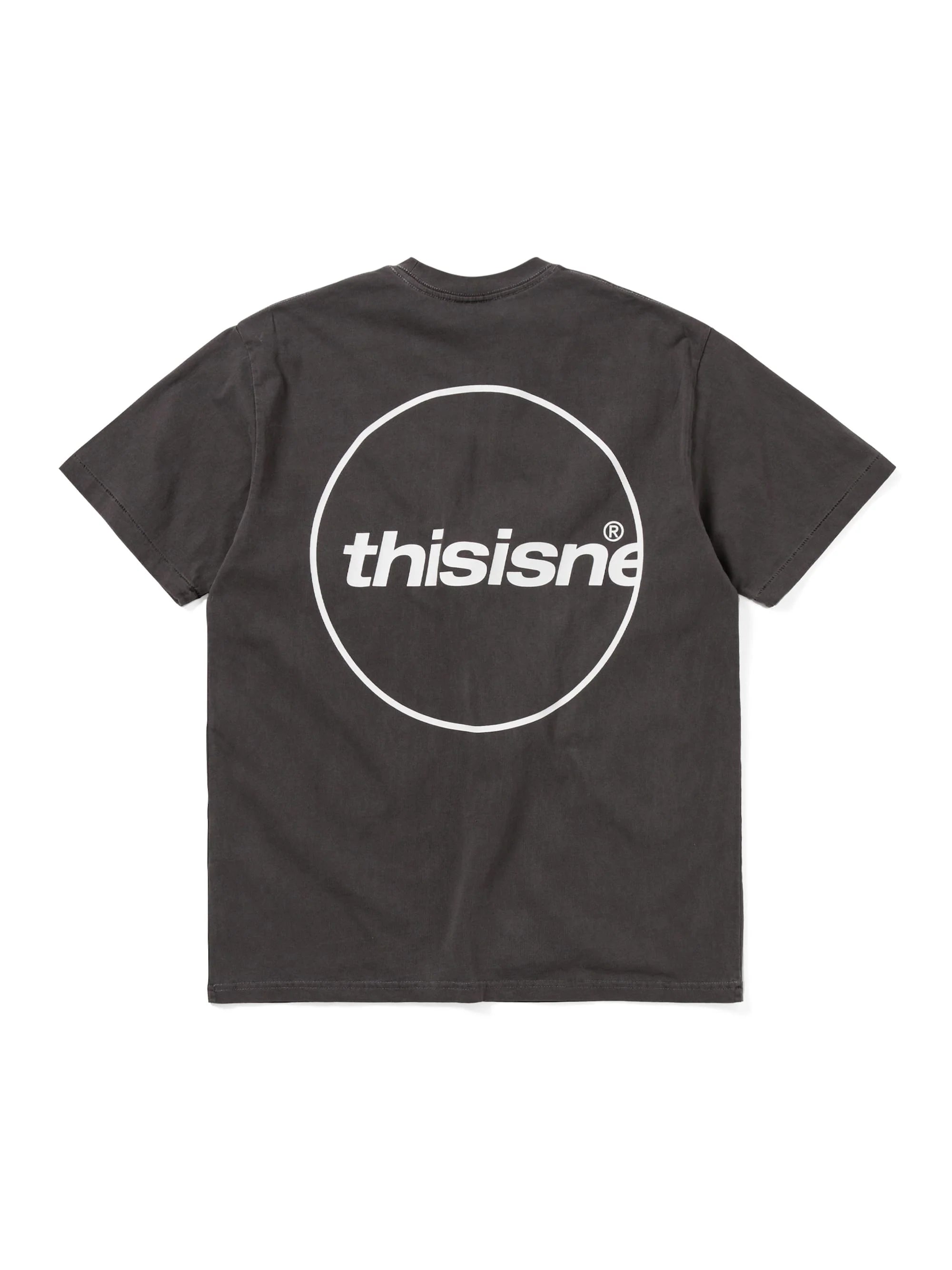 THISISNEVERTHAT c-logo Charcoal
