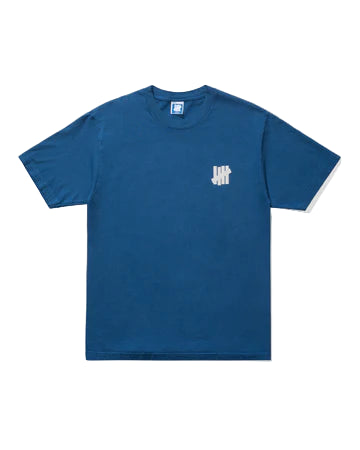 UNDEFEATED  BLUE