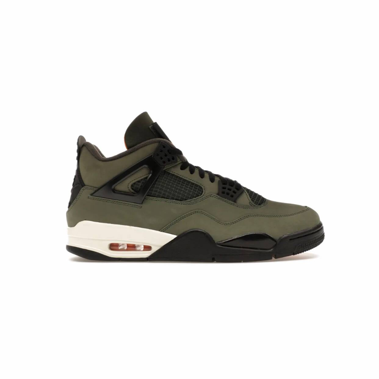 JORDAN 4 RETRO OG SP UNDEFEATED (2025)