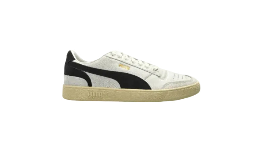 Puma x Represent Majesty Warm White