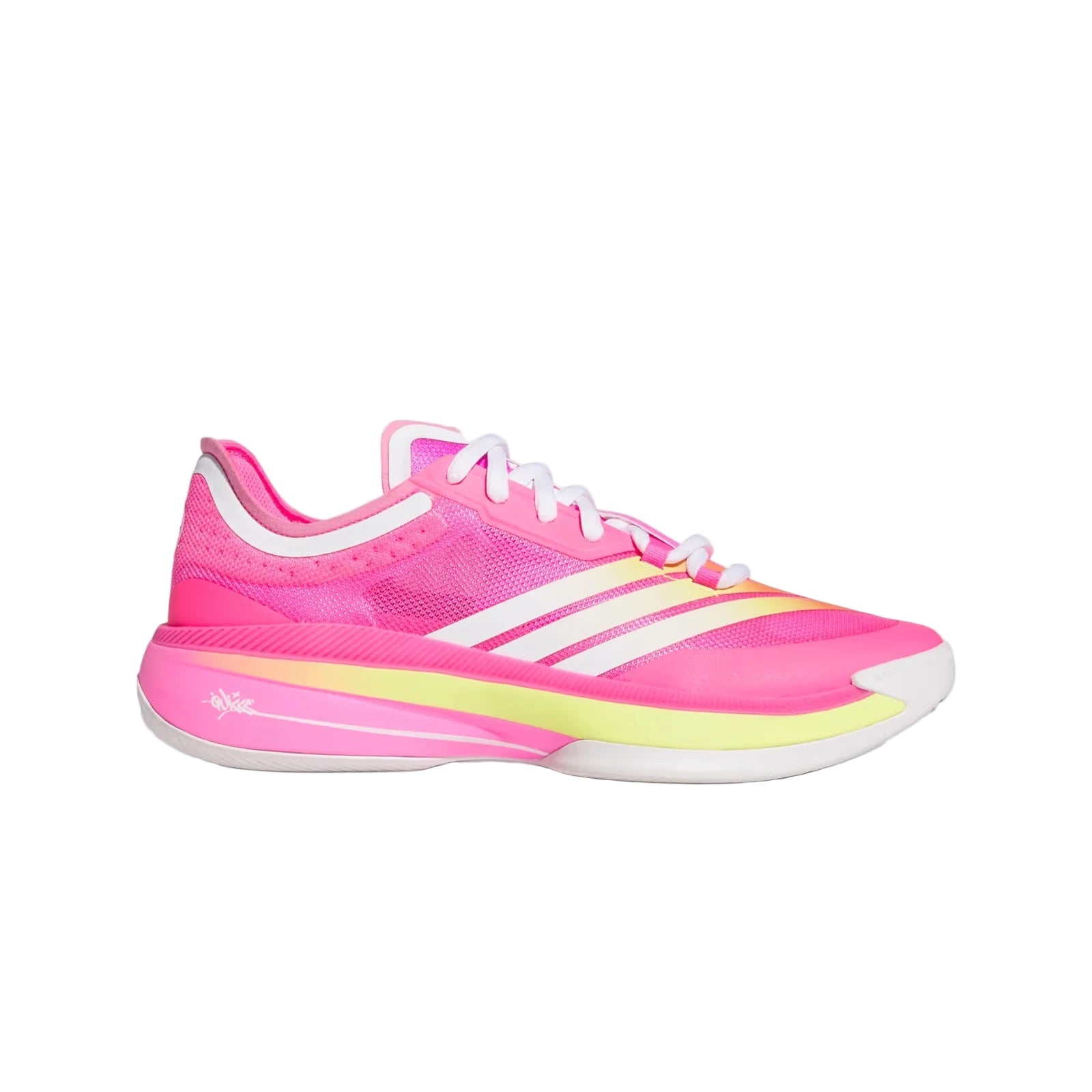 ADIZERO SELECT 3.0 x KQ x QUICCS