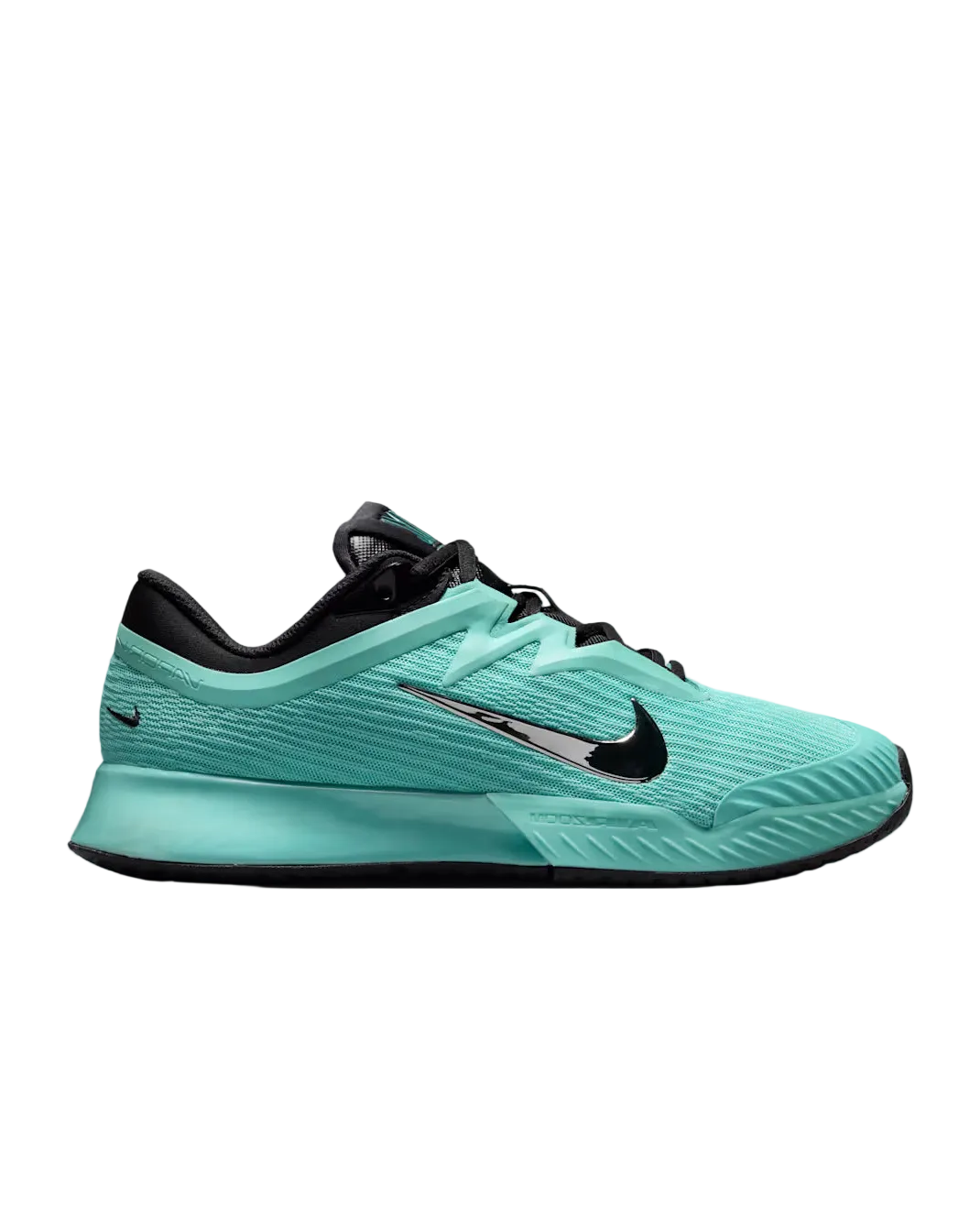 Nike Vapor Pro 3 PRM Mint Black Pure Platinum Metallic Silver